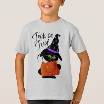 Happy Halloween Shirt For Kids! by kidsonly at Zazzle