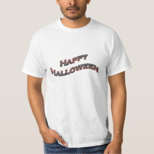 Happy Halloween Shirts