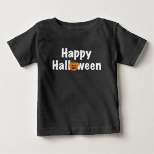 Happy Halloween   spooktacular costume   Baby T-Shirt
