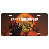 TRANSYLVANIA LICENSE PLATE | Zazzle