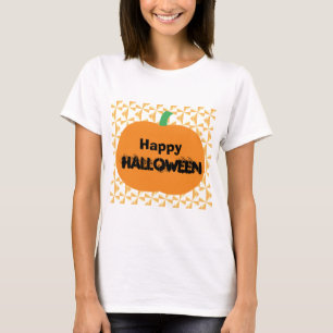 Happy Halloween T-Shirt