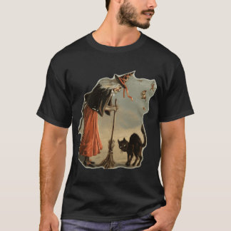 Happy Halloween T-Shirt