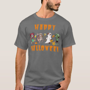 Happy Halloween T-Shirt