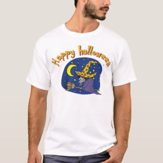 Happy Halloween! T-Shirt