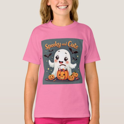 happy halloween T_Shirt