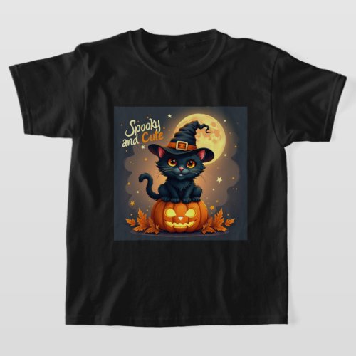 happy halloween T_Shirt