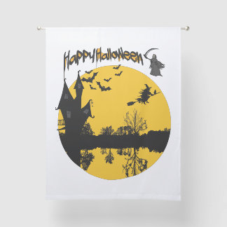 happy halloween t-shirt sheer curtains