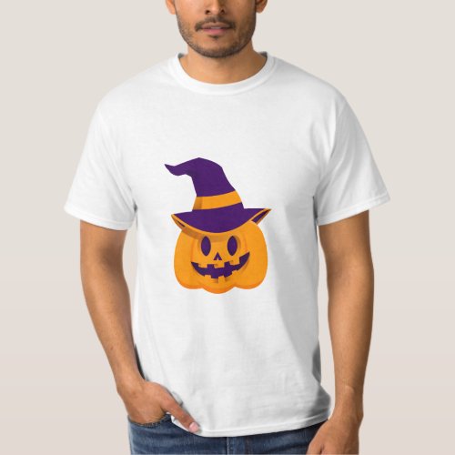 happy Halloween t_shirts