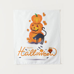 Happy Halloween! Tapestry