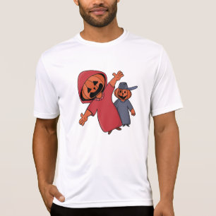 Happy Halloween to your friends T-Shirt