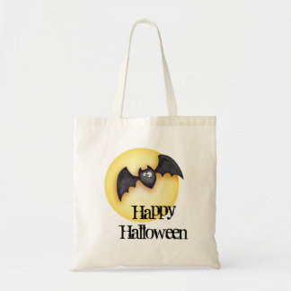 Happy Halloween Tote Bag
