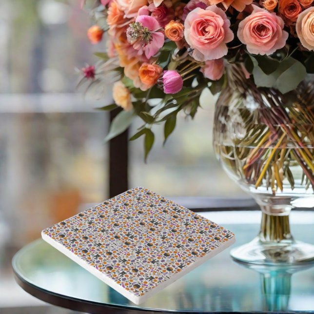 Happy Halloween Trivet (Creator Uploaded)