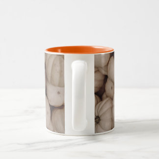 Happy Halloween Two-Tone Coffee Mug