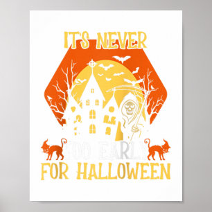 Happy Halloween Vibes Decor Its Never Too Early Fo