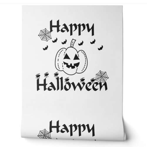 Happy Halloween                                    Wallpaper