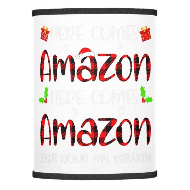 Happy Halloweiner Dachshund Halloween Costume T-Sh Lamp Shade (Front)