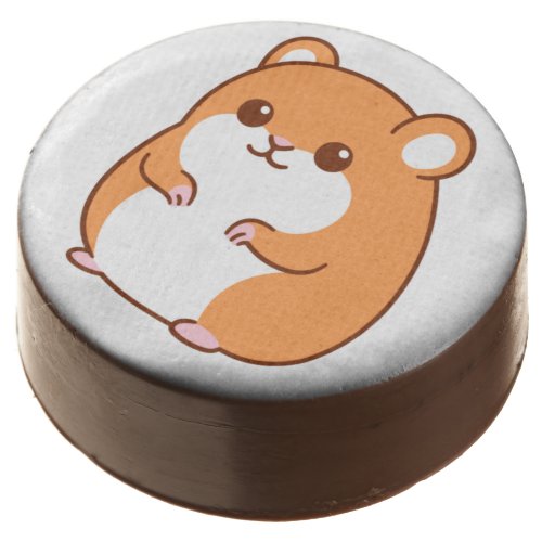 Happy Hamster Cookies 2