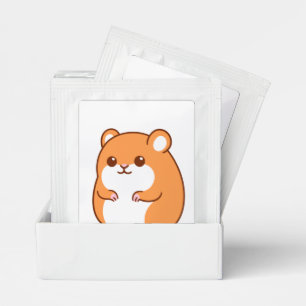 Happy Hamster Drink Mix