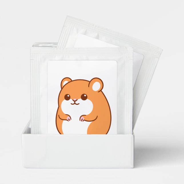 Happy Hamster Drink Mix (Pair)