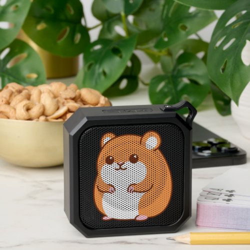 Happy Hamster Speaker