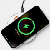 Happy Hamster Wireless Charger (Phone)