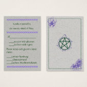 Happy Handfasting (Front & Back)