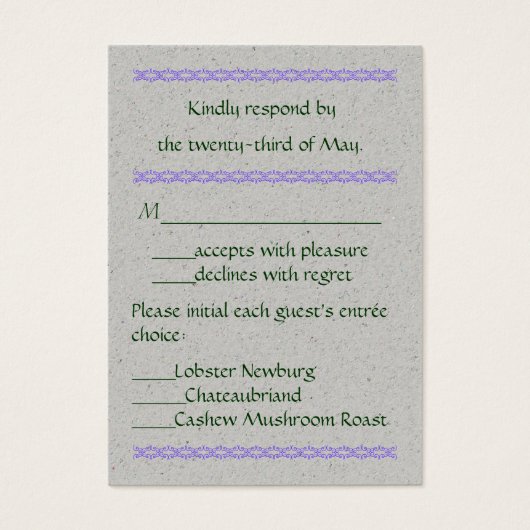 Happy Handfasting (Front)