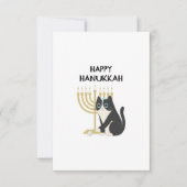 HAPPY HANUKKAH (Front)