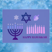 Happy Hanukkah