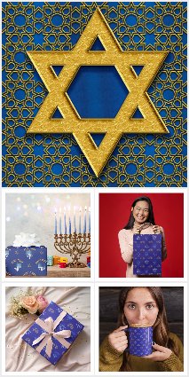 Happy Hanukkah