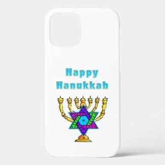 Personalized Jewish Phone Cases