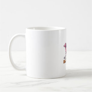 Happy Hanukkah Dachshund Menorah Dog Shirt Design_ Coffee Mug