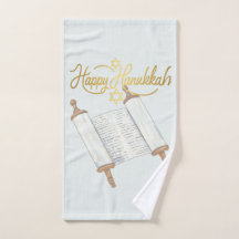 Happy Hanukkah Entertaining