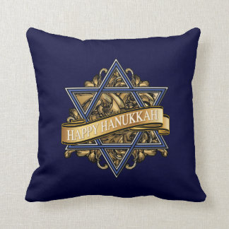 Jewish Pillows - Decorative & Throw Pillows | Zazzle