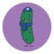 Happy Hanukkah Jewish Pickle Pickles