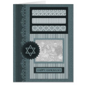 happy hanukkah (scrapbook) (Front)