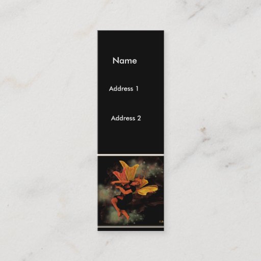 Customizable Happy... Happy Business Cards