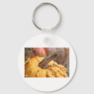 Happy Harvest! Keychain