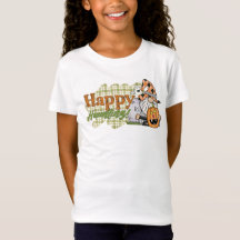 Happy Haunting Halloween Gnome 