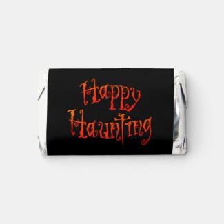 Happy Haunting