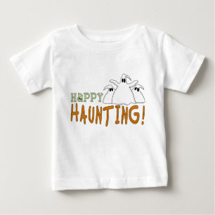 Happy Haunting Tshirts and Gifts