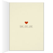 Happy Heart Village Cards (Inside (Right))