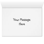 Happy Hedgehogs Drawing Cards (Inside Horizontal (Bottom))