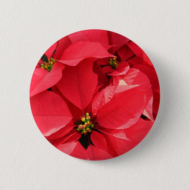 Happy Holiday_ Button (Front)