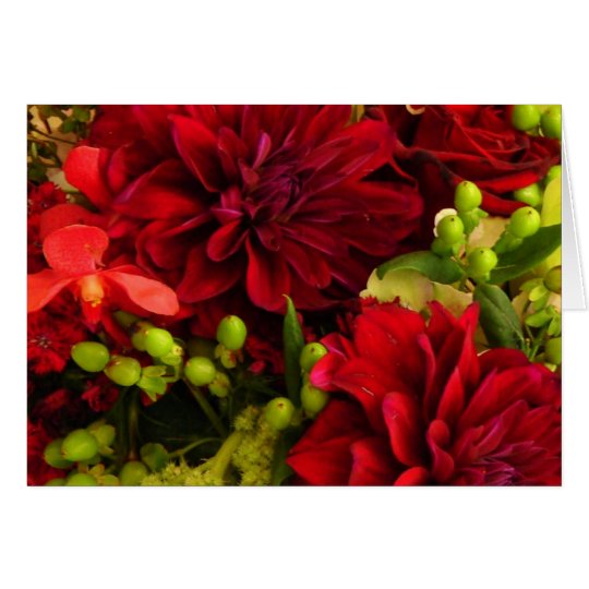Happy Holiday Card