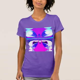 Happy holiday spirits trendy stylish fashion T-Shirt