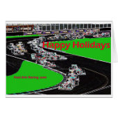 Happy Holidays! (Front Horizontal)