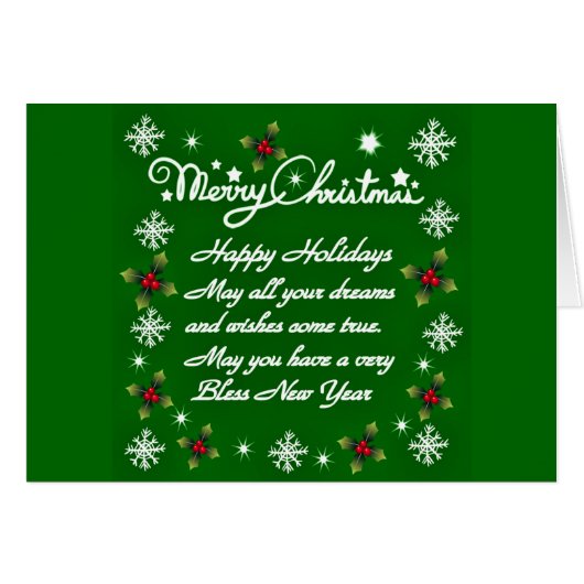 Happy Holidays#4_ (Front Horizontal)