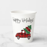 https://rlv.zcache.com/happy_holidays_antique_red_truck_christmas_paper_cups-rcda59752faaa40b5bc8b60bbf9d051ea_uylxr_166.jpg?rlvnet=1