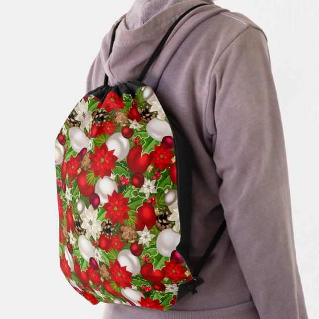 Happy Holidays Backpack (Insitu)